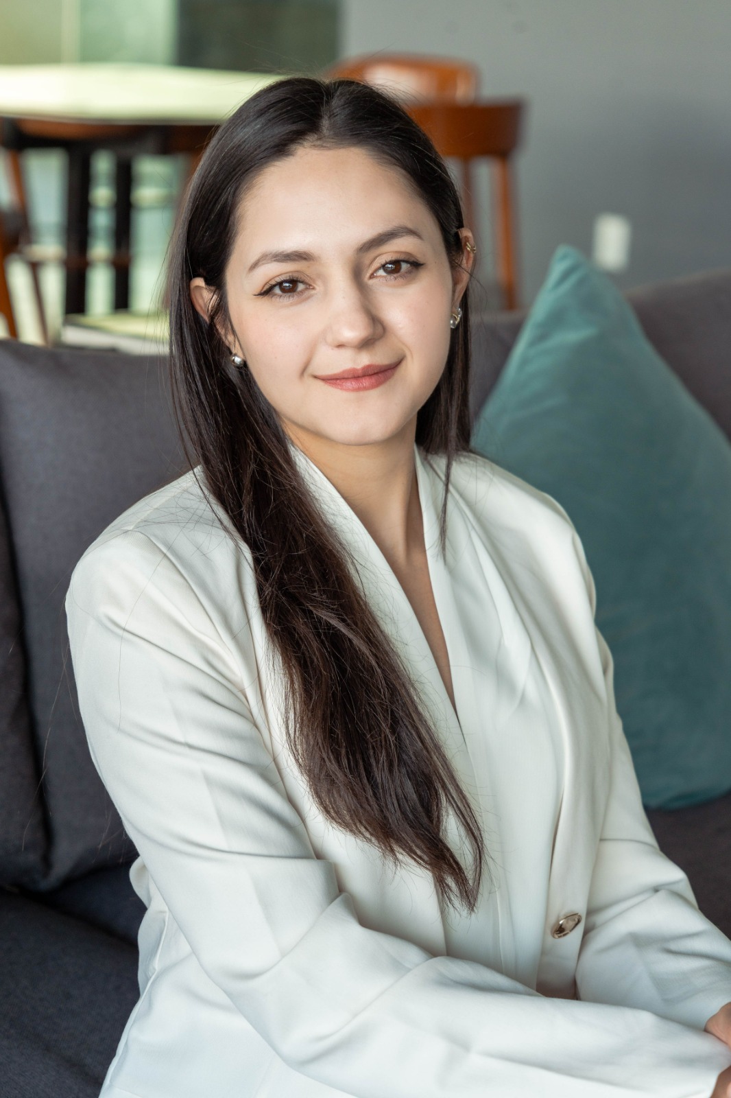María Isabel Pérez Rodríguez